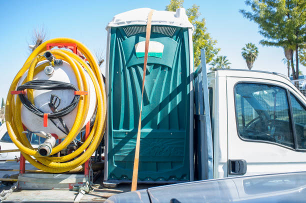 Portable Toilet Options We Offer in Kalama, WA