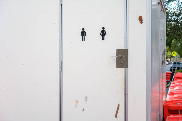 Sanitation services for porta potties in Kalama, WA